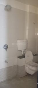 Image of 1100 Sq.ft 2 BHK Apartment / Flat for rent in Makhmalabad, Nashik for Rs. 10500