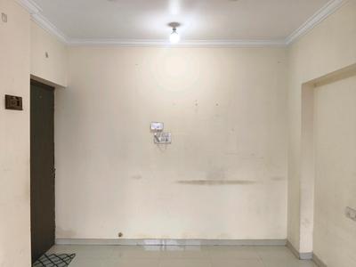 Living Room Image of 650 Sq.ft 1 BHK Apartment / Flat for sale in Raunak City 2, Kalyan West Kalyan for Rs. 3600000
