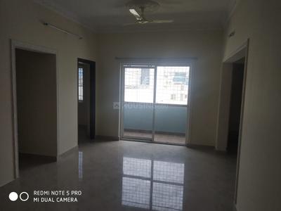 Hall Image of 1450 Sq.ft 3 BHK Apartment / Flat for rent in Mahadevapura Bengaluru for Rs. 38900