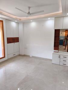 Hall Image of 2100 Sq.ft 4 BHK Builder Floor for rent in Sector 12 Dwarka New Delhi for Rs. 98000