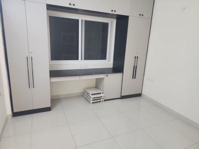 Bedroom Image of 1030 Sq.ft 2 BHK Apartment / Flat for rent in Sattva Anugraha, Vijayanagar Bengaluru for Rs. 45000