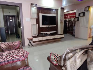2 BHK Flat