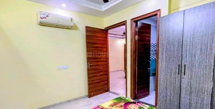 PALAM VIHAR NEAR PRESEDIUM SHCOOL Bedroom 1