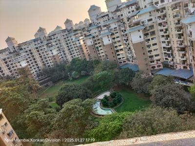 Image of 2200 Sq.ft 3 BHK Penthouse for sale in CIDCO Seawoods Estate, Seawoods, Navi Mumbai for Rs. 85000000