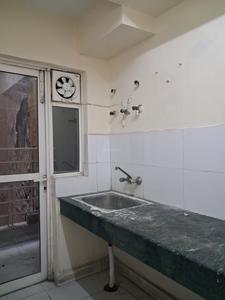 Kitchen Image of 1330 Sq.ft 3 BHK Apartment / Flat for sale in Paras Tierea, Sector 137 Noida for Rs. 13000000