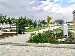 HARE KRISHNA VIHAR Plot View 3