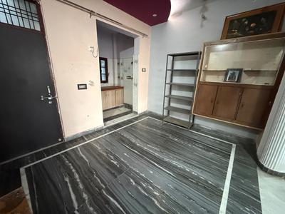 Bedroom Image of 1500 Sq.ft 2 BHK Builder Floor for rent in Manas Enclave, Indira Nagar Lucknow for Rs. 15000