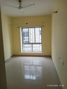 Hall Image of 900 Sq.ft 2 BHK Apartment / Flat for sale in Shreshta Garden, Rajarhat Kolkata for Rs. 5500000