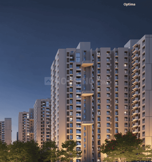 Srijan Optima Phase 2 Main Image 1