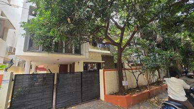 Image of 4500 Sq.ft 5 BHK Independent House for sale in Amberpet, Hyderabad for Rs. 62100000