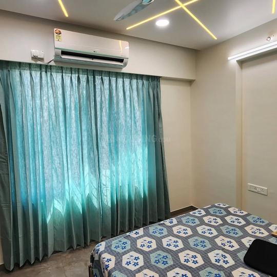 Part I, Scheme No 114 Bedroom 1