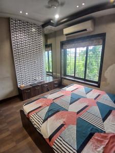 Bedroom Image of 2890 Sq.ft 5 BHK Apartment / Flat for sale in Alipore Kolkata for Rs. 26500000