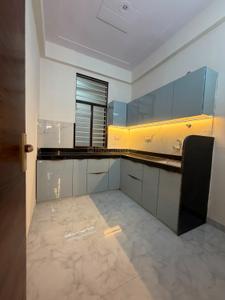 Kitchen Image of 1640 Sq.ft 4 BHK Villa for sale in Sirsi Jaipur for Rs. 8400000