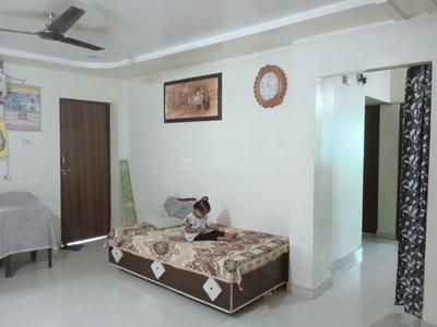 Hall Image of 892 Sq.ft 2 BHK Apartment / Flat for sale in Kosara Chandrapur for Rs. 2700000