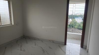 Bedroom Image of 700 Sq.ft 2 BHK Apartment / Flat for sale in Lake Town Kolkata for Rs. 4300000