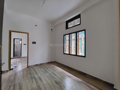 2 BHK Independent House
