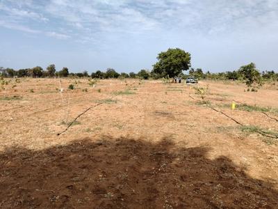 Image of 1200 Sq.ft 3 BHK Villa for sale in Samayapuram, Tiruchirappalli for Rs. 350000