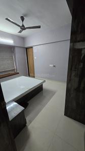 Bedroom Image of 1350 Sq.ft 3 BHK Apartment / Flat for sale in Abhinav Pebbles Urbania, Bavdhan Pune for Rs. 15500000