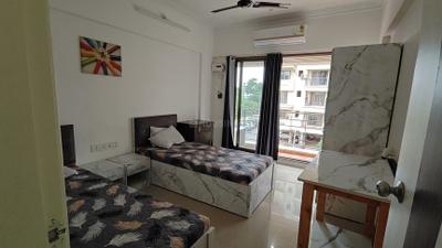 Ekta Greenville Bedroom One 2