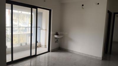 Living Room Image of 1408 Sq.ft 3 BHK Apartment / Flat for sale in Ballygunge Kolkata for Rs. 19300000