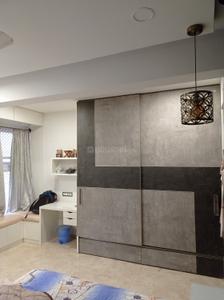 Image of 2380 Sq.ft 4 BHK Apartment / Flat for rent in Redifice Private Residences Arlington Promenade, Frazer Town, Bengaluru for Rs. 150000