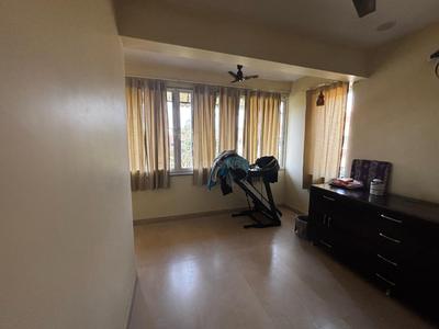 Hall Image of 1100 Sq.ft 3 BHK Apartment / Flat for sale in Jhang Apartment, Sector 13 Rohini New Delhi for Rs. 13500000