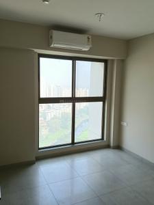 Bedroom Image of 1222 Sq.ft 3 BHK Apartment / Flat for sale in Birla Vanya Phase 2, Ulhasnagar Thane for Rs. 12300000