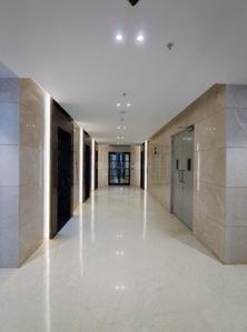 Image of 2276 Sq.ft 4.5 BHK Apartment / Flat for sale in Aurum Q Islands R6, Ghansoli, Navi Mumbai for Rs. 47000000