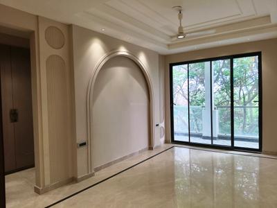Bedroom Image of 2700 Sq.ft 4 BHK Builder Floor for sale in Malibu Town Floors, Sector 47 Gurgaon for Rs. 38000000