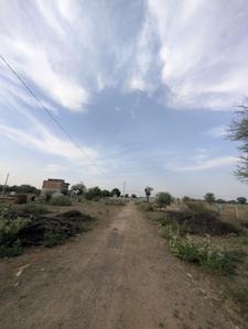 Image of 1500 Sq.ft Residential Plot / Land for sale in Nevta Village, Jaipur for Rs. 4666480