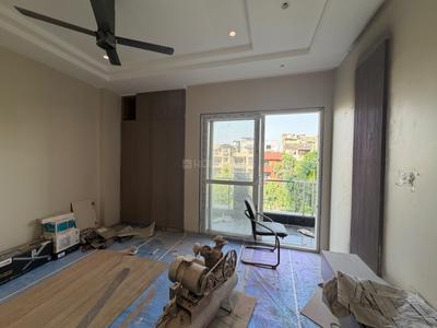 Bedroom Image of 1450 Sq.ft 3 BHK Builder Floor for sale in Mukherjee Nagar New Delhi for Rs. 33500000
