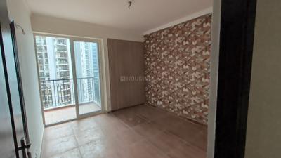 Bedroom Image of 1240 Sq.ft 2 BHK Apartment / Flat for sale in Assotech The Nest, Crossings Republik Ghaziabad for Rs. 9200000