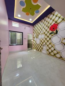 Hall Image of 900 Sq.ft 2 BHK Independent House for sale in Green Amaltas Castle, Kachana Raipur for Rs. 4582000