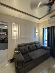 2 BHK Flat