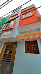 Image of 439 Sq.ft 2 BHK Independent House for sale in Ayappakkam, Chennai for Rs. 7300000