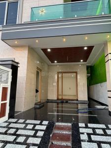 Image of 2802 Sq.ft 3 BHK Duplex for sale in Kapra, Secunderabad for Rs. 17400000
