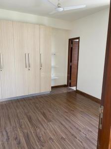 Bedroom Image of 2250 Sq.ft 4 BHK Builder Floor for sale in Sector 43 Gurgaon for Rs. 50000000