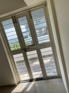 Bedroom Image of 750 Sq.ft 2 BHK Apartment / Flat for rent in Ravikiran Phase II, Charholi Budruk Pune for Rs. 16000