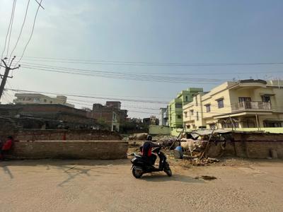 Raja Bazar Plot View 2