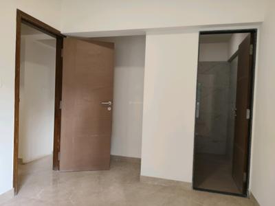 Bedroom Image of 485 Sq.ft 1 BHK Apartment / Flat for sale in Sankirt Jasmine by Sankirt Realtors LLP, Andheri East Mumbai for Rs. 11500000