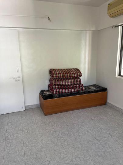 Saptasur apartment Bedroom 1