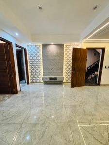 Bedroom Image of 1800 Sq.ft 3 BHK Builder Floor for sale in Ganpati Builder Heights, Kulhan Dehradun for Rs. 11500000