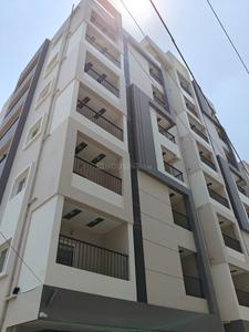 Image of 1280 Sq.ft 2 BHK Apartment / Flat for sale in Ibrahim Bagh, Hyderabad for Rs. 9000000