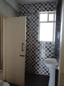 Bathroom Image of 2000 Sq.ft 3 BHK Apartment / Flat for sale in Bee Gee Palm Village, Sector 126 Mohali for Rs. 11000000