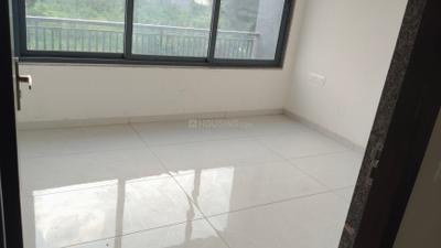 Bedroom Image of 1890 Sq.ft 3 BHK Apartment / Flat for sale in Vaishno Devi Circle Ahmedabad for Rs. 10500000