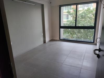 Bedroom Image of 1800 Sq.ft 3 BHK Apartment / Flat for rent in Goyal Orchid Park, Ramdev Nagar Ahmedabad for Rs. 35000