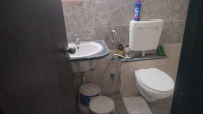 Image of 900 Sq.ft 2 BHK Apartment / Flat for sale in Ishwar River Residency, Chikhali, Pune for Rs. 5500000