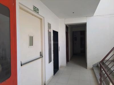 Main Entrance Image of 400 Sq.ft 1 BHK Apartment / Flat for sale in AVL 36, Sector 36 Gurgaon for Rs. 5800000