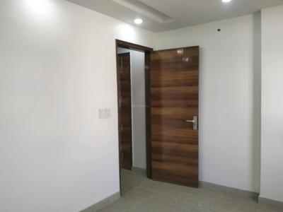 Bedroom Image of 1010 Sq.ft 4 BHK Builder Floor for sale in Sector 15 Rohini New Delhi for Rs. 11500000