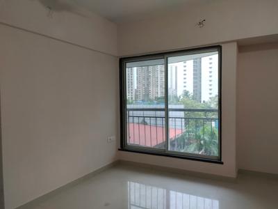 Bedroom Image of 850 Sq.ft 2 BHK Apartment / Flat for sale in Royal Oasis, Malad West Mumbai for Rs. 14900000